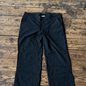 Columbia Omni shield Advanced Repellency pants 12